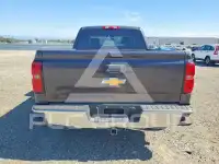 2014 Chevrolet Silverado фото