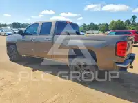 2014 Chevrolet Silverado photo