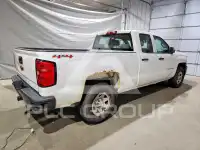 2014 Chevrolet Silverado фото
