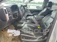 2014 Chevrolet Silverado photo