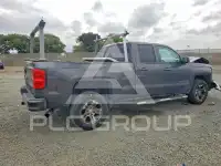 2014 Chevrolet Silverado photo