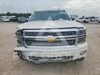 2014 Chevrolet Silverado photo