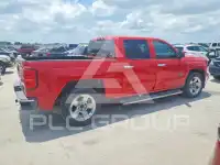 2014 Chevrolet Silverado photo