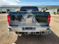 2014 Chevrolet Silverado фото