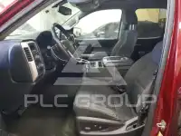 2014 Chevrolet Silverado фото
