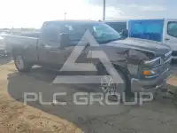 2014 Chevrolet Silverado фото