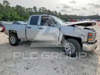 2014 Chevrolet Silverado фото