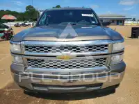 2014 Chevrolet Silverado photo