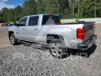 2014 Chevrolet Silverado фото