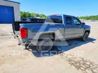 2014 Chevrolet Silverado photo