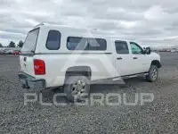 2014 Chevrolet Silverado фото