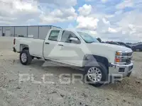 2014 Chevrolet Silverado фото