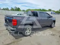 2014 Chevrolet Silverado фото