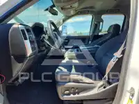 2014 Chevrolet Silverado фото