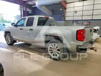 2014 Chevrolet Silverado photo