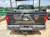 2014 Chevrolet Silverado фото