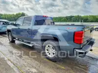 2014 Chevrolet Silverado фото