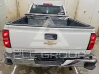 2014 Chevrolet Silverado photo