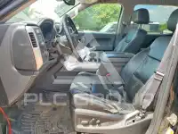 2014 Chevrolet Silverado фото