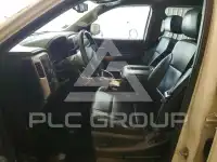 2014 Chevrolet Silverado photo