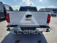 2014 Chevrolet Silverado фото