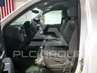2014 Chevrolet Silverado photo