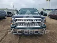 2014 Chevrolet Silverado photo