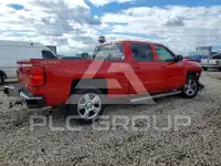2014 Chevrolet Silverado фото