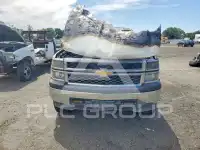 2014 Chevrolet Silverado фото