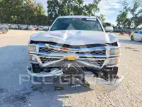 2014 Chevrolet Silverado фото