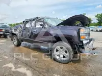 2014 Chevrolet Silverado фото