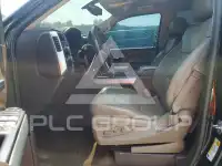 2014 Chevrolet Silverado фото