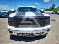 2014 Chevrolet Silverado фото