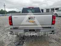 2014 Chevrolet Silverado photo