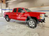 2014 Chevrolet Silverado фото