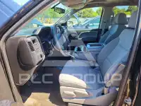 2014 Chevrolet Silverado фото