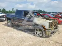 2014 Chevrolet Silverado фото