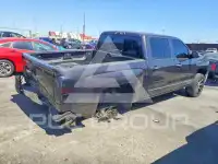 2014 Chevrolet Silverado фото