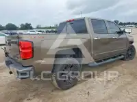 2014 Chevrolet Silverado фото