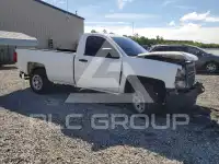 2014 Chevrolet Silverado photo