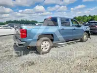 2014 Chevrolet Silverado фото
