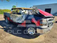 2014 Chevrolet Silverado photo
