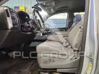 2014 Chevrolet Silverado фото