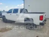 2014 Chevrolet Silverado фото