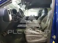 2014 Chevrolet Silverado фото