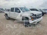 2014 Chevrolet Silverado photo