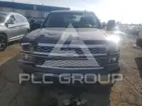 2014 Chevrolet Silverado фото