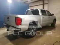 2014 Chevrolet Silverado фото