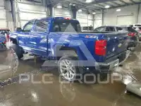 2014 Chevrolet Silverado фото