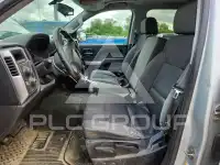 2014 Chevrolet Silverado фото